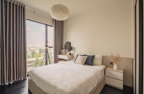 An Phu Apartamento | 3brs-'-ZenLivinSpace-Elite&Eco- Airport-pick.up