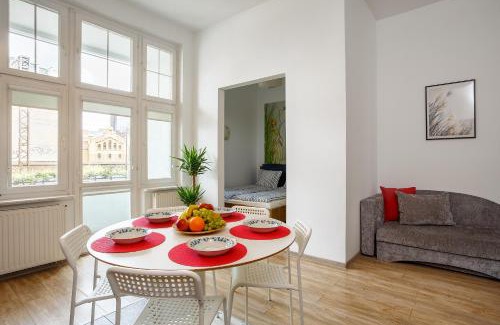 Gorny Sopot Apartamento | 3City Aqua Apartments - Sopot Molo