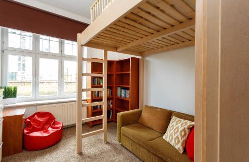 Gorny Sopot Apartamento | 3City Aqua Apartments - Sopot Molo
