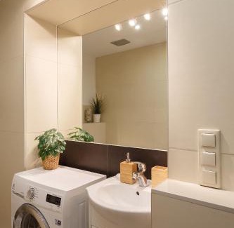 Gorny Sopot Apartamento | 3City Aqua Apartments - Sopot Molo