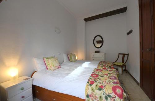 Pedreguer Apartamento | 3CVC