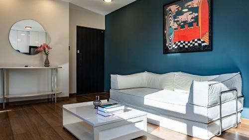 Santa Cruz Apartamento | 3D Moon studio