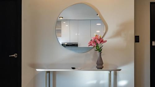 Santa Cruz Apartamento | 3D Moon studio