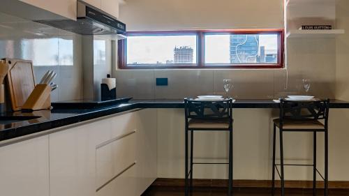 Santa Cruz Apartamento | 3D Moon studio