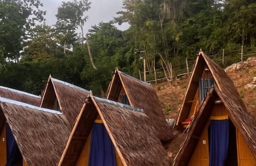 Linapacan Alquiler De RV | Camping en la isla de Bagambangan