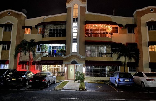 Santo Domingo Apartamento | 3DR Huge Lovely Apt to enjoy, Pool/patio 4 Parties