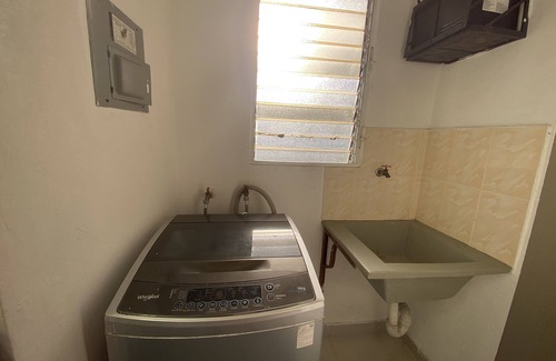 Guaricano Apartamento | 3DR Inviting 3-Bedroom Apt in Santo Domingo