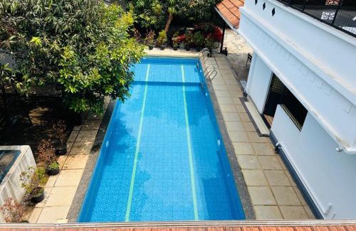 Vayittiri Casa | 3Empire Room with Common Pool