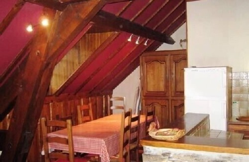 Pailhac Cabaña | 3étoiles hermosa casa de campo en el carácter de montaña en el pequeño pueblo de los Pirineos