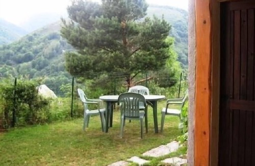 Pailhac Cabaña | 3étoiles hermosa casa de campo en el carácter de montaña en el pequeño pueblo de los Pirineos