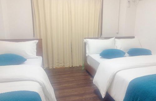 Shinagawa Apartamento | 3F 3 minutes walk from Nishi-Oi Station, Shinagawa Ward, 4 stations available, surrounded by commercial streets, rich life, convenient transportation