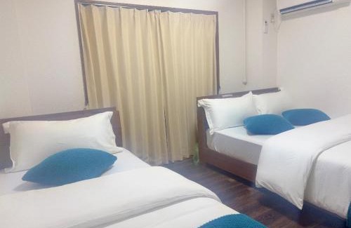 Shinagawa Apartamento | 3F 3 minutes walk from Nishi-Oi Station, Shinagawa Ward, 4 stations available, surrounded by commercial streets, rich life, convenient transportation