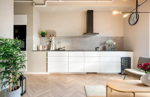 Trondheim City Centre Apartamento | 3F - In the heart of Trondheim
