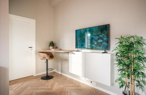 Trondheim City Centre Apartamento | 3F - In the heart of Trondheim