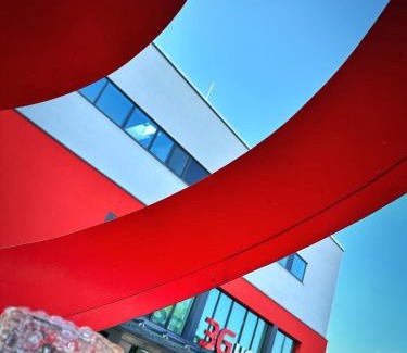 Besges Hotel | 3G Hotel