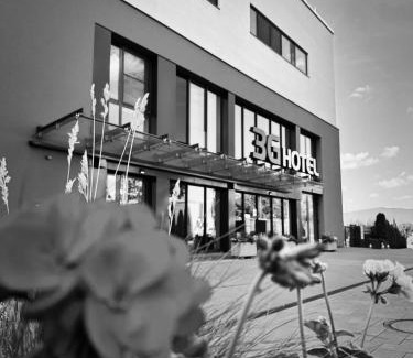 Besges Hotel | 3G Hotel