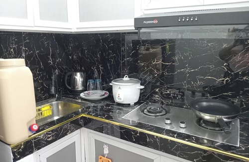 Calapan Casa | 3G's & C Calapan Transient House