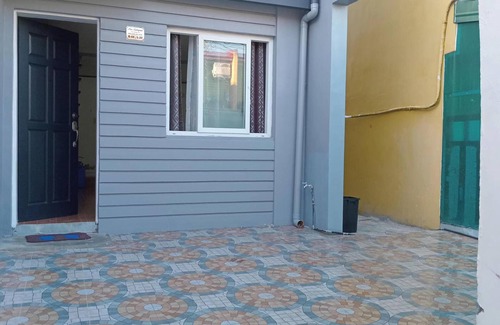 Calapan Casa | 3G's & C Calapan Transient House