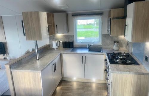 East Drayton Chalet De Esquí | 3guests-2bedroom-WiFi-Tv
