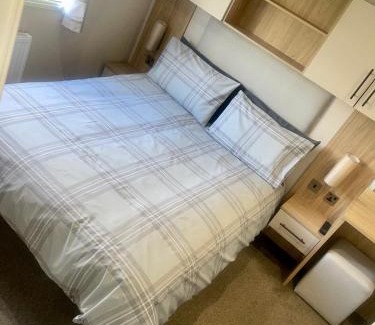 East Drayton Chalet De Esquí | 3guests-2bedroom-WiFi-Tv