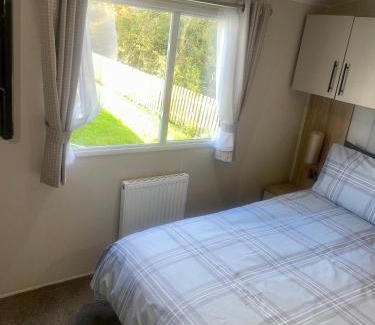East Drayton Chalet De Esquí | 3guests-2bedroom-WiFi-Tv