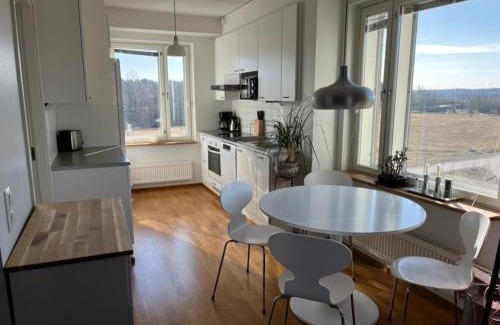 Aviapolis Apartamento | 3h + k Golfkentän vieressä