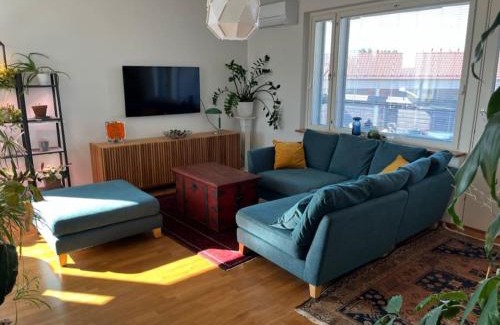 Aviapolis Apartamento | 3h + k Golfkentän vieressä