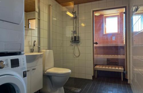 Aviapolis Apartamento | 3h + k Golfkentän vieressä