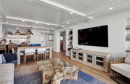 Wrightsville Beach Condominio | 3J - A gorgeous updated 2 bedroom / 2 bathroom property in Station One