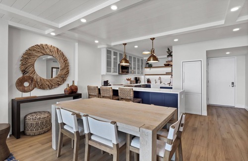Wrightsville Beach Condominio | 3J - A gorgeous updated 2 bedroom / 2 bathroom property in Station One