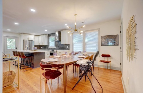 North Hills Casa | 3KingSuites~17Guests~KidPad~NHills~BackyardRetreat
