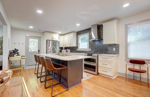 North Hills Casa | 3KingSuites~17Guests~KidPad~NHills~BackyardRetreat