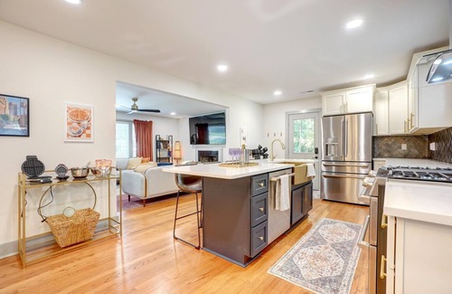North Hills Casa | 3KingSuites~17Guests~KidPad~NHills~BackyardRetreat