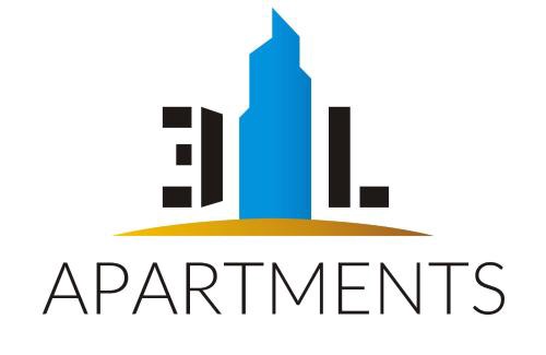 Dzielnica Uzdrowiskowa Apartamento | 3L Apartments Kołłątaja 7A
