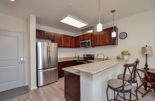 Katy Condominio | 3L | Lifestyle Center Living| Spacious Gated Condo Home