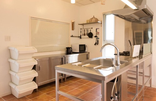 Taketomi-jima Taketomi-cho Casa | 3LDK Beautifully Designed Home near Fusaki Beach - MILLEFYs HOUSE / Ishigaki Okinawa