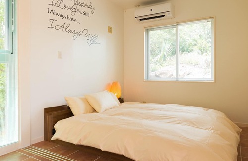Taketomi-jima Taketomi-cho Casa | 3LDK Beautifully Designed Home near Fusaki Beach - MILLEFYs HOUSE / Ishigaki Okinawa