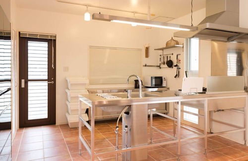 Taketomi-jima Taketomi-cho Casa | 3LDK Beautifully Designed Home near Fusaki Beach - MILLEFYs HOUSE / Ishigaki Okinawa