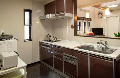 Nishikatsura Apartamento | 3LDK MAX12名 富士山が見える一棟貸 スタイリッシュデザイン Villa Sena