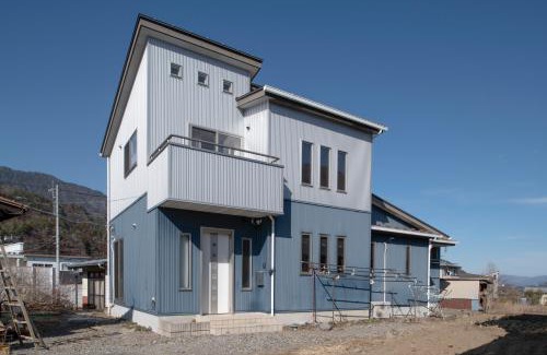 Nishikatsura Apartamento | 3LDK MAX12名 富士山が見える一棟貸 スタイリッシュデザイン Villa Sena