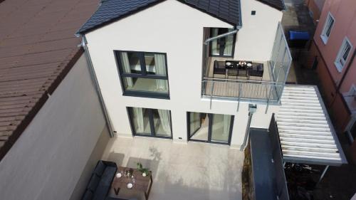 Worms Apartamento | 3Liebenauer Boutique Apartments