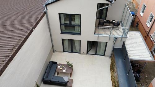 Worms Apartamento | 3Liebenauer Boutique Apartments