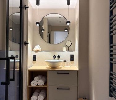 Worms Apartamento | 3Liebenauer Boutique Apartments