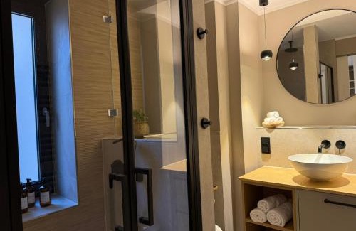 Worms Apartamento | 3Liebenauer Boutique Apartments