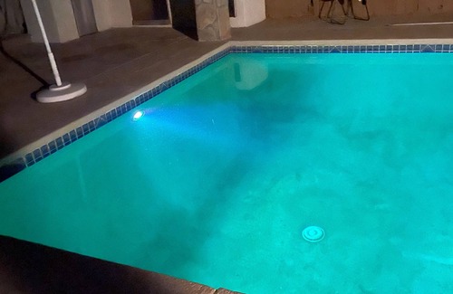 Palm Springs Casa | 3miles away from the polo grounds perfect for the Festivales