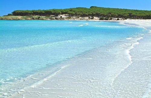 S'Iscala Apartamento | 3min dalla Spiaggia, Elegante Villetta a Budoni
