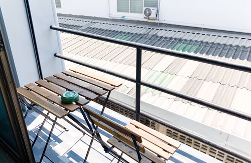 Phra Khanong Nuea Casa | 3min de BTS, Family Friendly, 3BR, acogedora y moderna casa