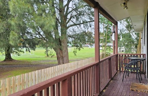 Hamilton Lake Casa | 3min to Hospital- No extra guest fee- Pet Friendly