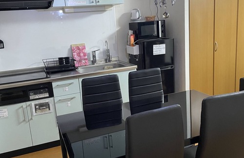 Gion Apartamento | Atype 26m2 (1 DBL-BED) "Kiyomizu Respire Stay" 3min to Station