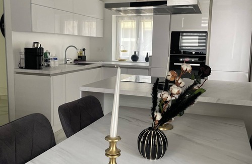 Schiltigheim Apartamento | 3P apartment near Strasbourg